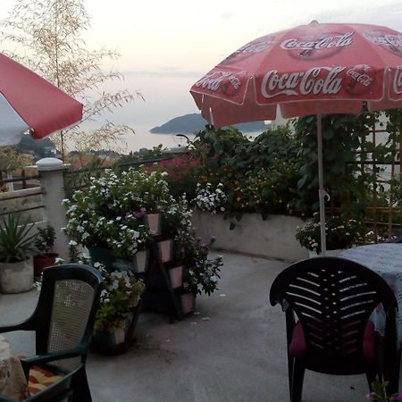 Hotel Djordjevic à Budva Extérieur photo