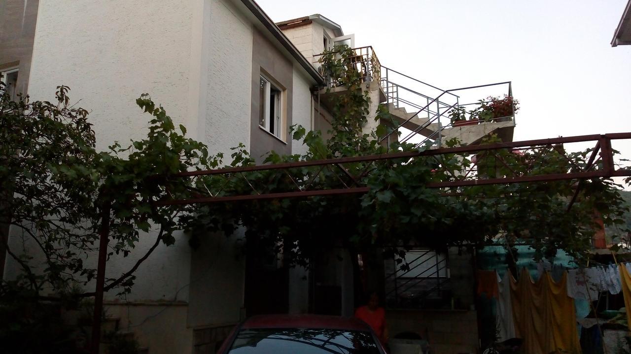 Hotel Djordjevic à Budva Extérieur photo