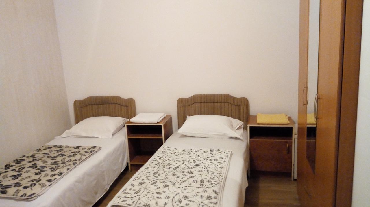 Hotel Djordjevic à Budva Chambre photo
